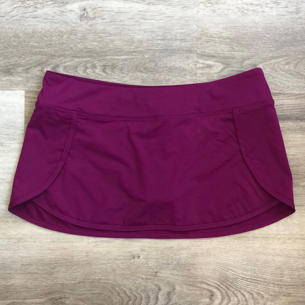 Athleta Tidal Skirt like new!